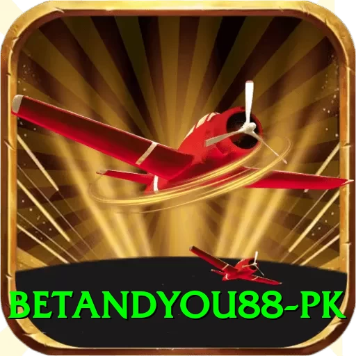 betandyou88.pk Champion Latest v3.2.7 - 2