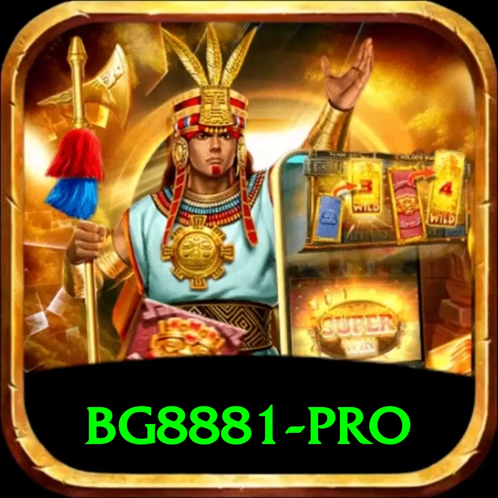 BG8881 Master Casino App - 2