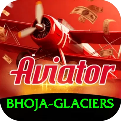 bhoja glaciers Pro1 v5.7.9 - 2