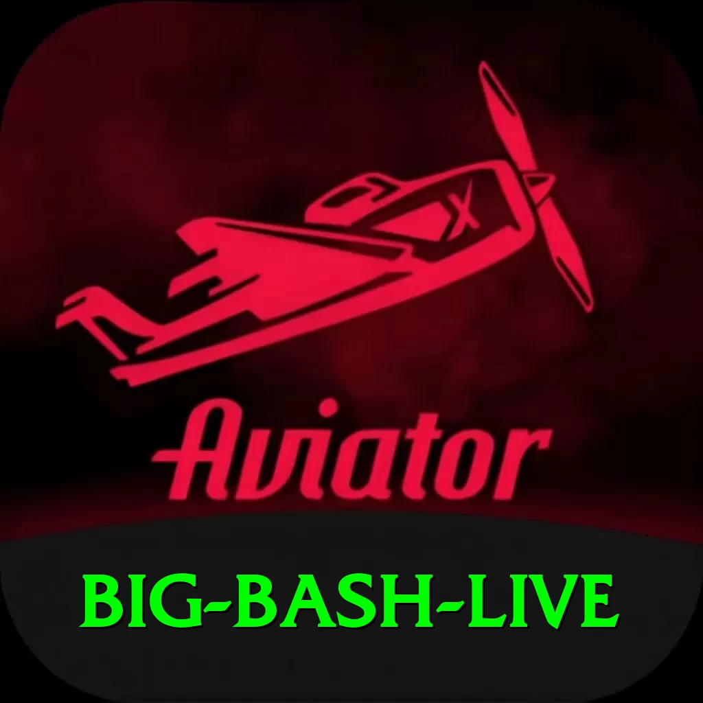 big bash live Max Pro v4.4.4 - 2