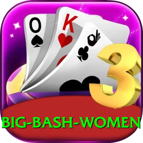 big bash women Premium Edition v1.5.4 - 2