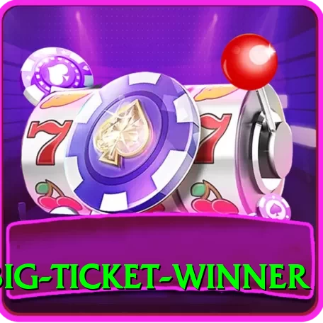 big ticket winner Apps (Tools & Injectors) VIP v1.9.7 - 2