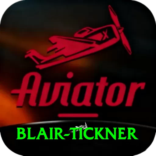 blair tickner Deluxe Edition v5.0.3 - 2