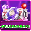 blessing muzarabani Gold Pro v1.7.5