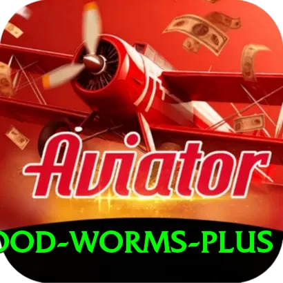 blood worms Casino Official v4.7.2 - 2