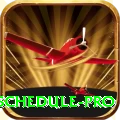 bpl schedule - Pro Edition v3.2.5