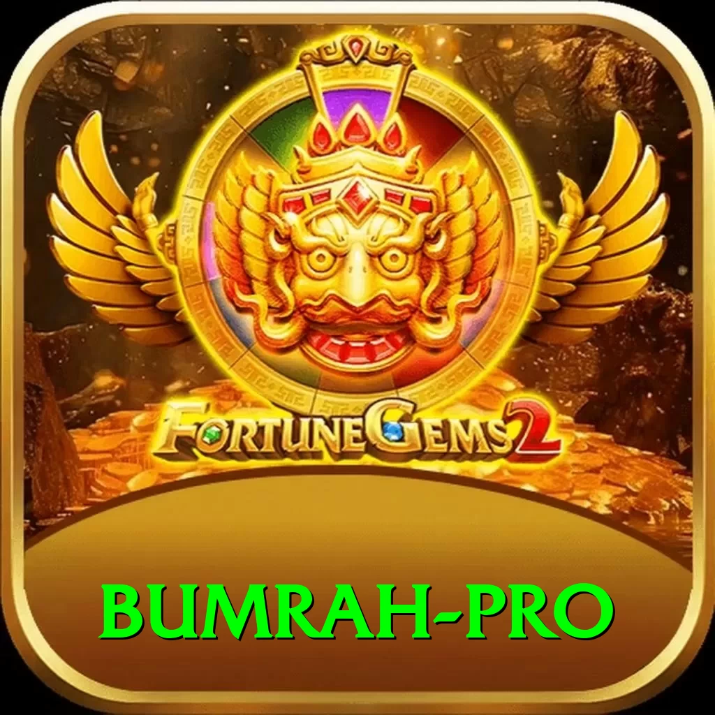 bumrah VIP - Daily Bonus - 2