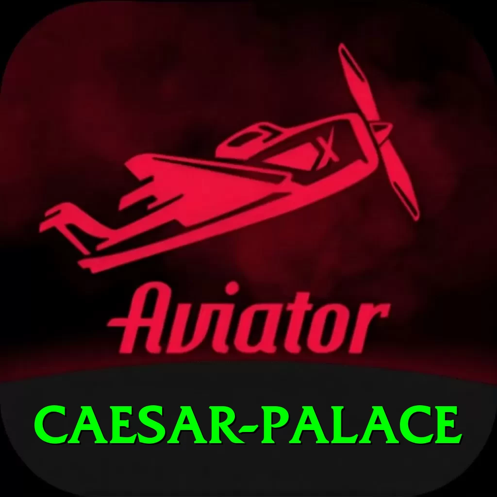 caesar palace Games (Casino & Earning) Max v1.2.7 - 2