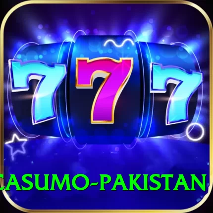 Casumo Pakistan Pro Edition v4.7.8 - 2