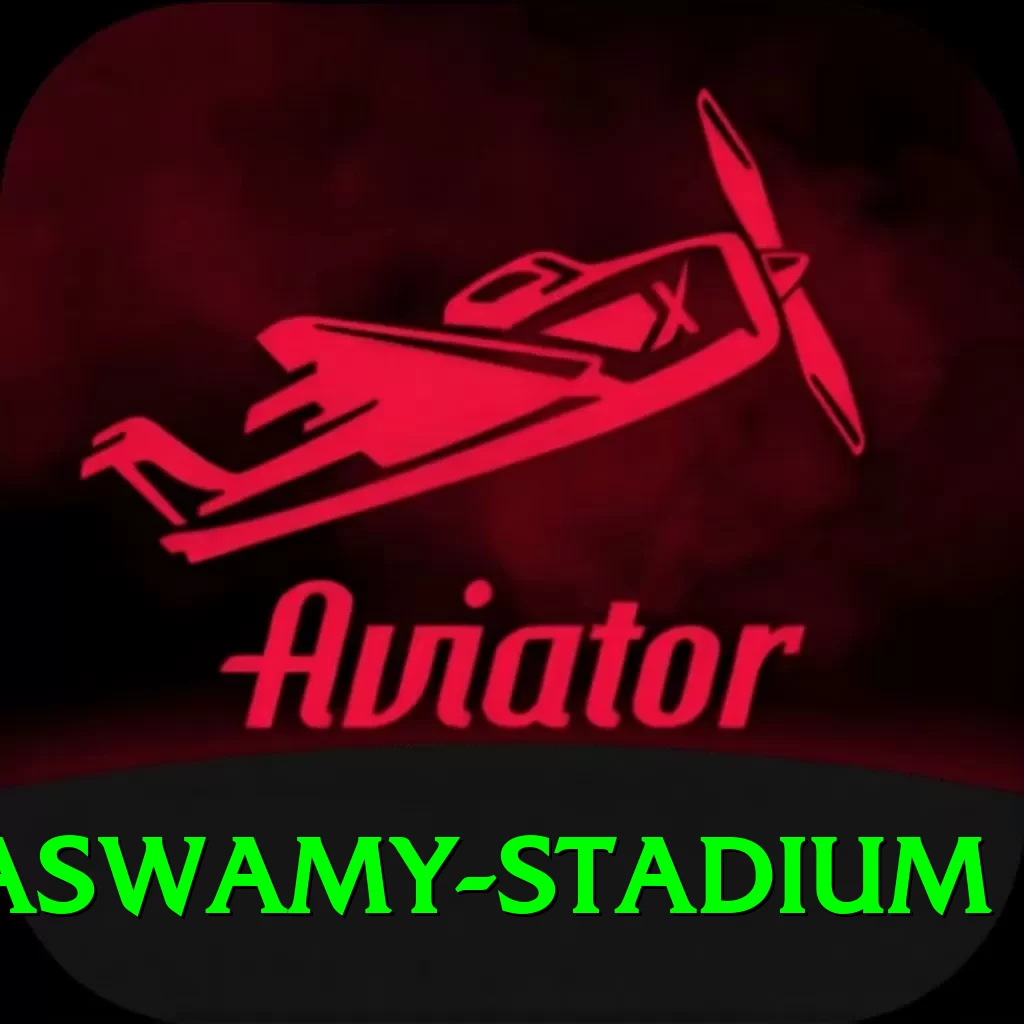 chinnaswamy stadium Elite Pro v4.1.3 - 2