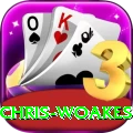 chris woakes Gold v2.2.7