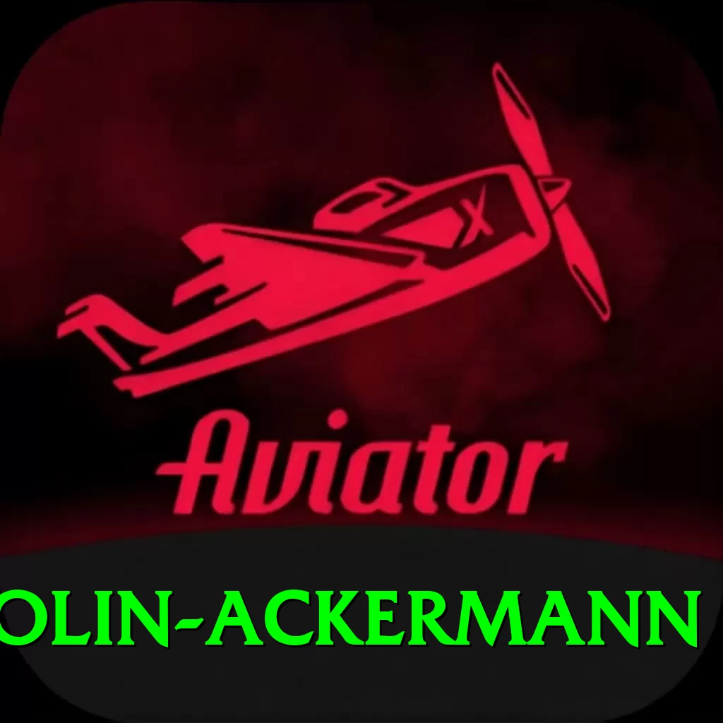 colin ackermann Apps (Tools & Injectors) Max v5.2.5 - 2