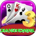 colin de grandhomme Plus v3.2.0