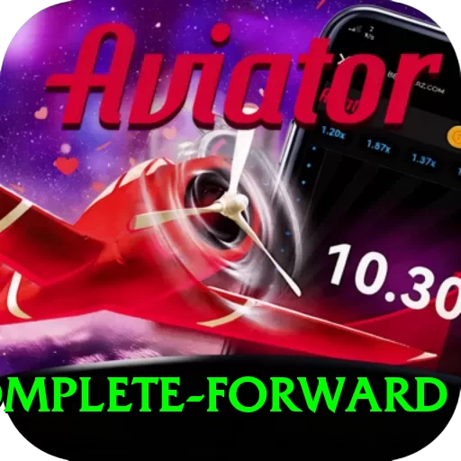 complete forward Deluxe v2.9.8 - 2