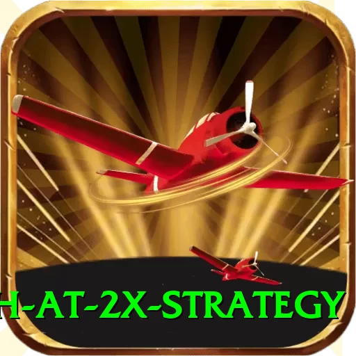 crash at 2x strategy Elite v2.4.2 - 2