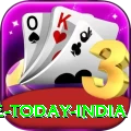 cricket live score today india Pro
