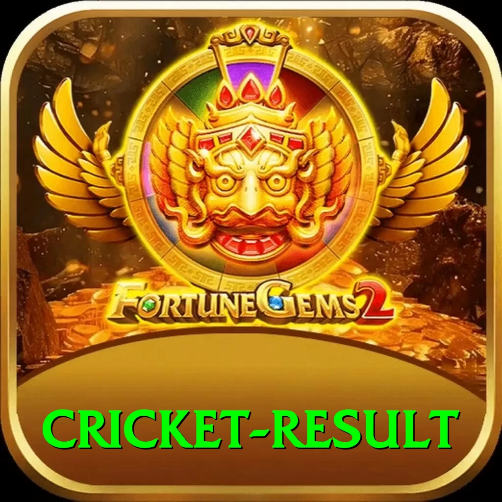 cricket result VIP Edition v2.6.6 - 2