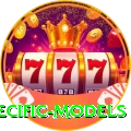 cricket specific models Deluxe Pro v5.9.0