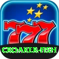 croaker fish Elite Pro v2.4.8