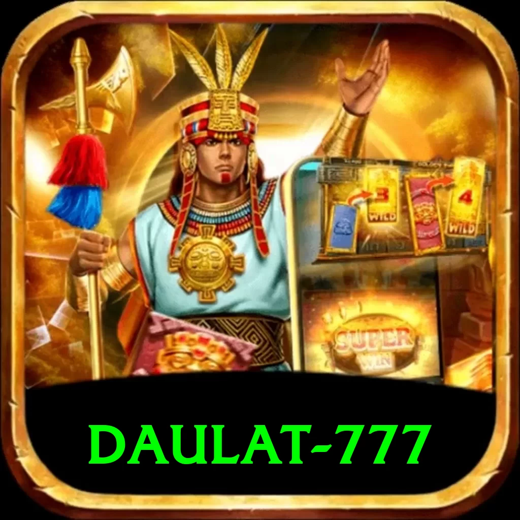 daulat 777 Turbo v3.4.3 - 2