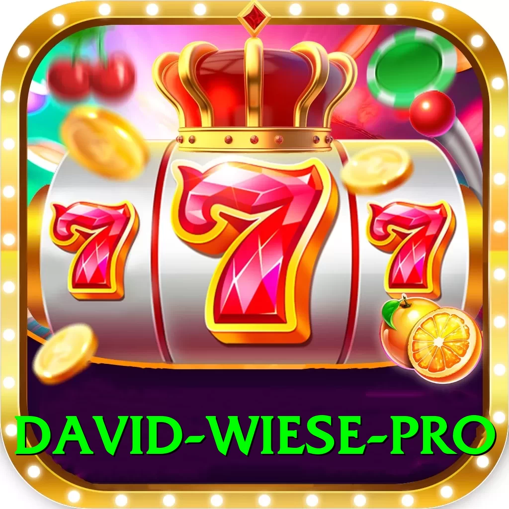 david wiese Elite Latest v5.0.7 - 2