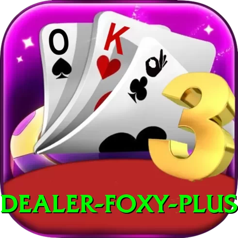 Dealer Foxy Official v3.0.6 - 2