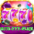 Des Patti 777 Cash Master