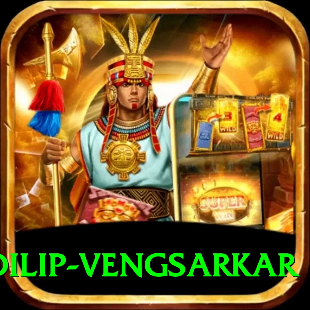 dilip vengsarkar Gold v2.0.6 - 2