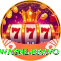 dwayne bravo Gold Edition v5.5.5
