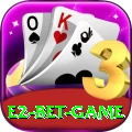 E2 Bet Game Turbo Pro v2.5.8
