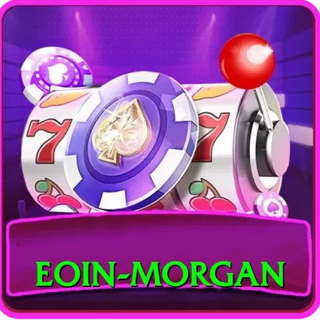 eoin morgan Pro v3.1.9 - 2