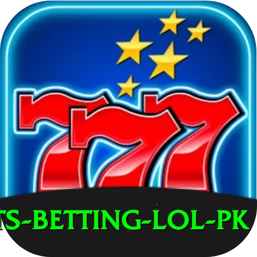 esports betting lol pk Gold v4.7.1 - 2