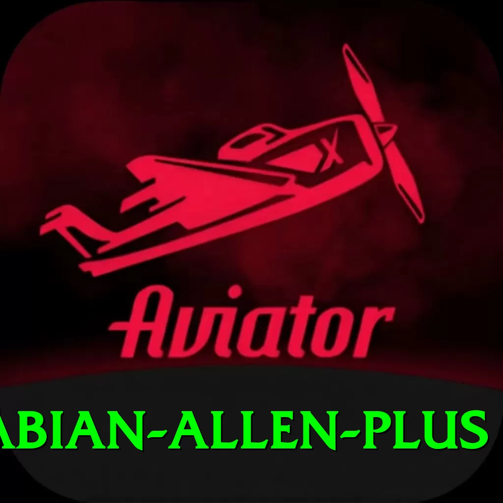 fabian allen Master Gaming App - 2