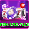 fish eyes Champion - Daily Bonus