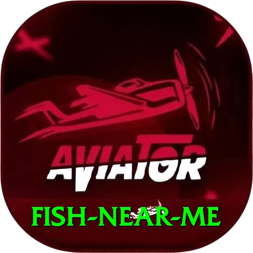 fish near me Deluxe v4.9.9 - 2