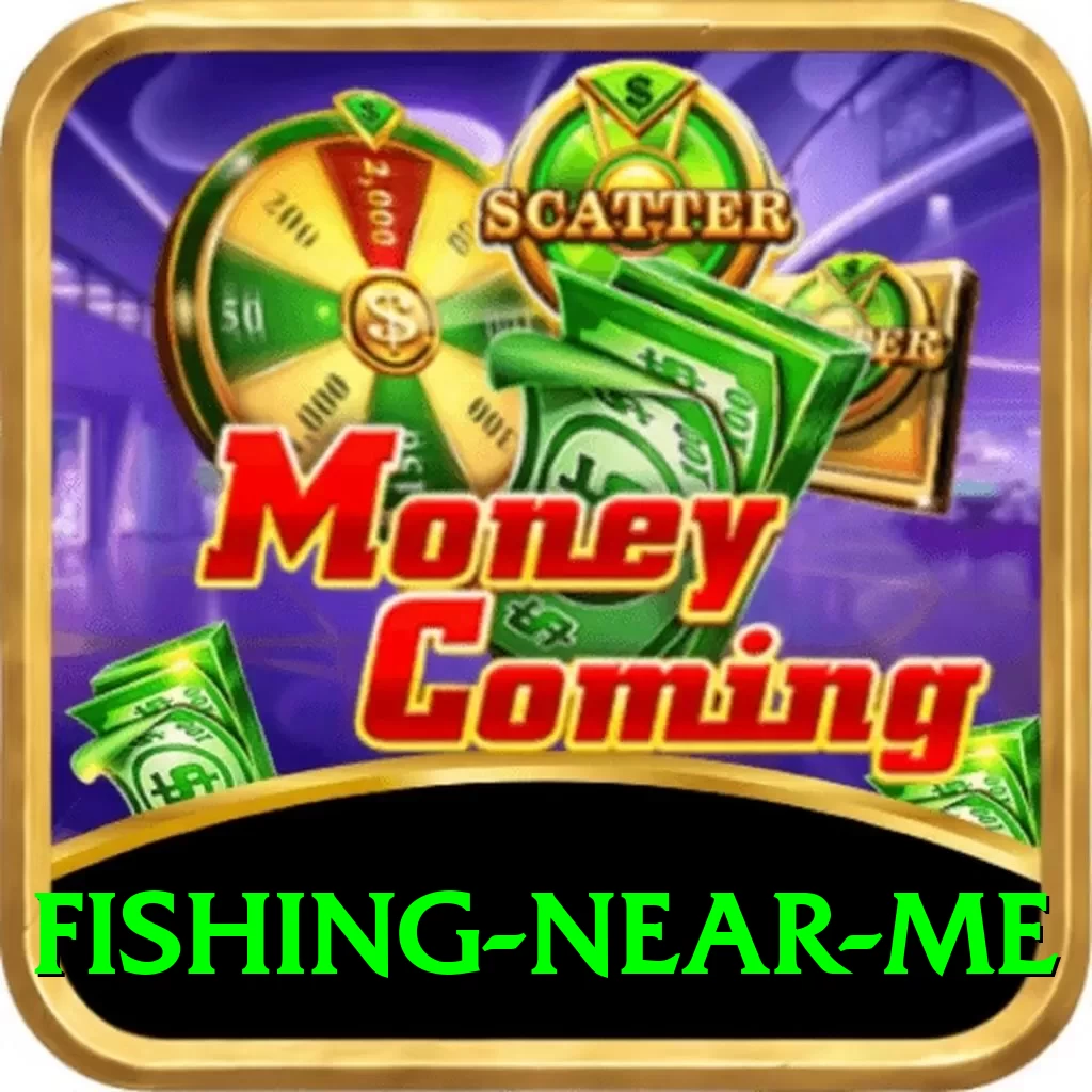 fishing near me Ultimate v2.4.5 - 2