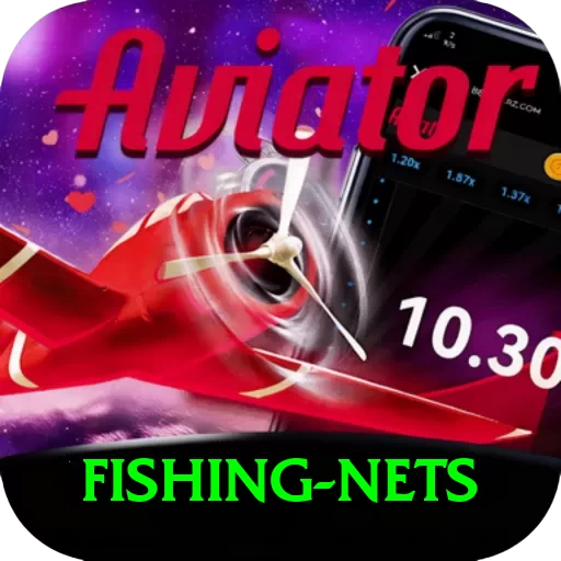 fishing nets Elite Pro v2.3.0 - 2