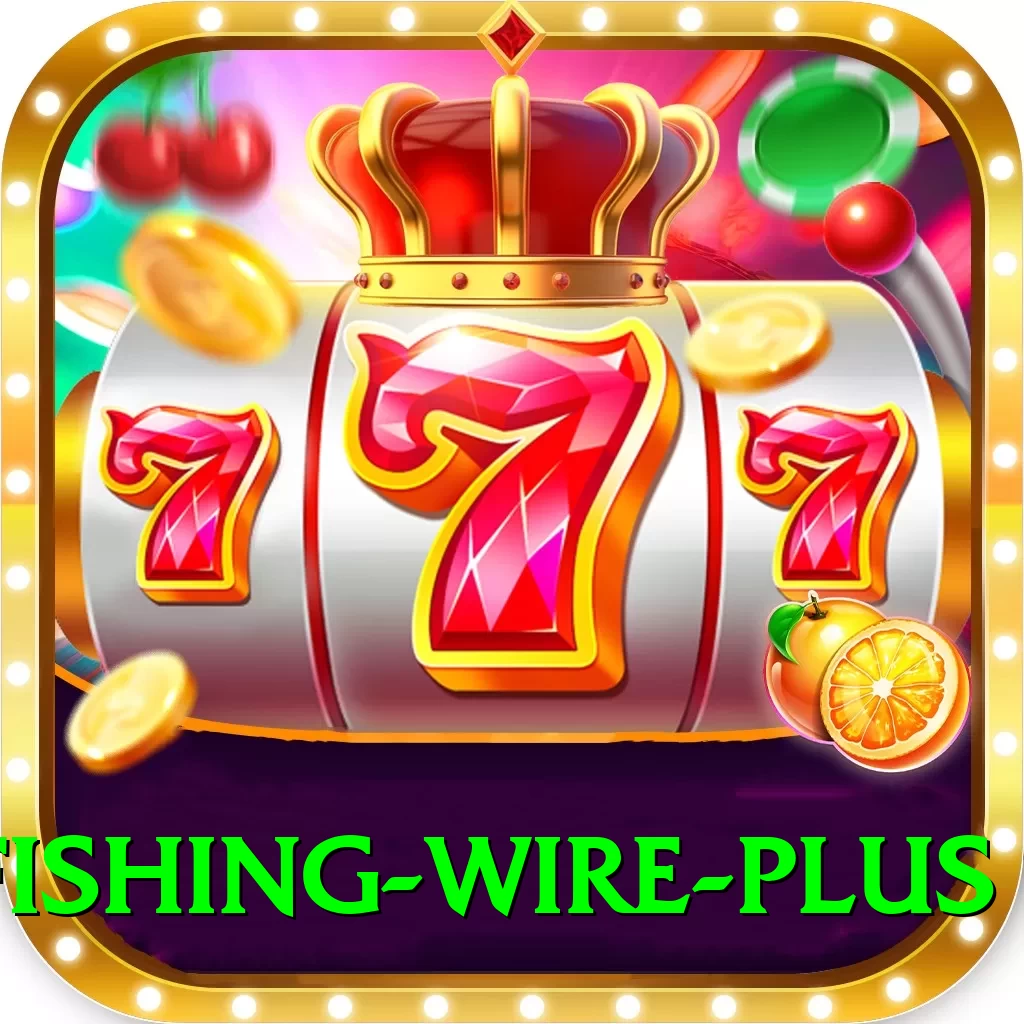 fishing wire Turbo PK v2.1.2 - 2