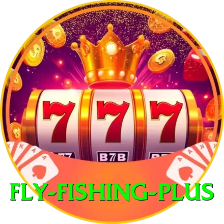 fly fishing Live Casino Plus - 2