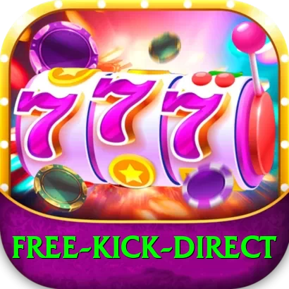 free kick direct Games (Casino & Earning) Gold v1.1.9 - 2