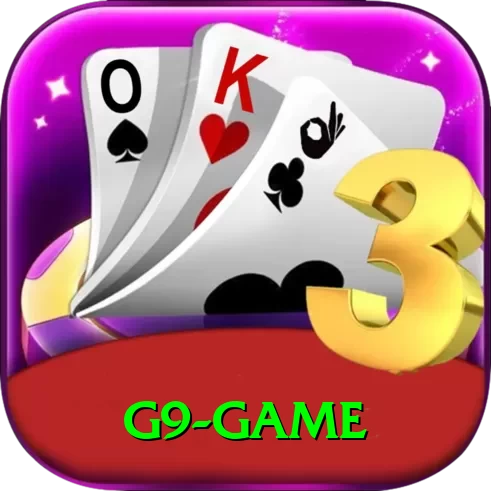 G9 Game Games (Casino & Earning) Plus v3.8.3 - 2