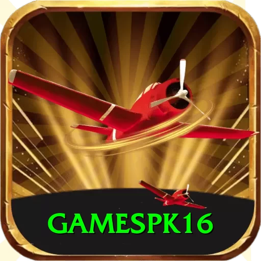 gamespk16 Pro Edition v4.5.8 - 2