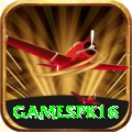 gamespk16 Pro Edition v4.5.8
