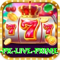 Gaming Club PK Live Prime