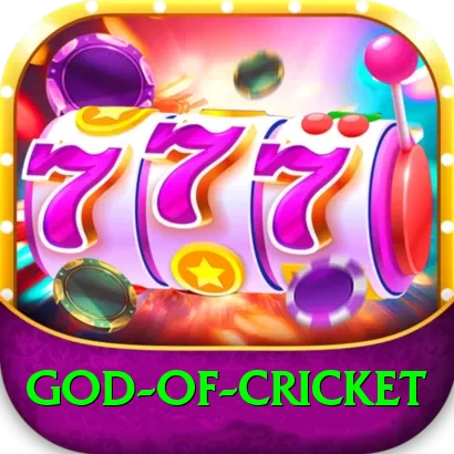 god of cricket VIP Edition v4.2.1 - 2