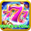 golf bandipur 9 hole Turbo Pro v5.2.1