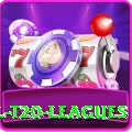 gtl global t20 leagues Deluxe v2.2.2