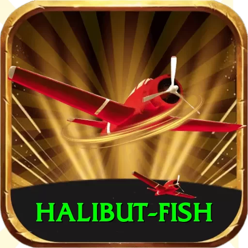 halibut fish Premium Edition v5.4.5 - 2