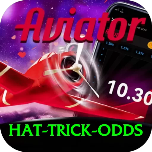 hat trick odds Pro Max v3.0.5 - 2