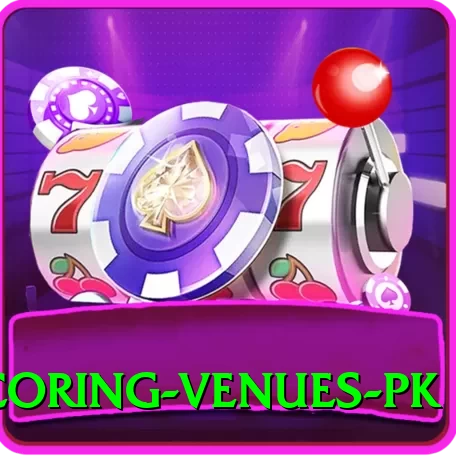 high scoring venues pk Turbo Pro v3.1.4 - 2